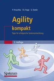 Cover of: Agility Kompakt
            
                It Kompakt