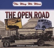 Cover of: The Open Road