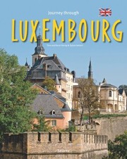 Cover of: Journey Through Luxembourg
            
                Journey Through