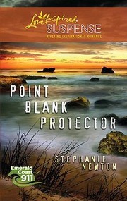 Cover of: Point Blank Protector