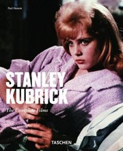 Cover of: Stanley Kubrick
            
                Basic Film