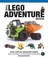 Cover of: The Lego Adventure Book Vol 1