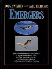 Cover of: Emergers