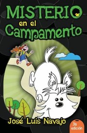 Misterio En El Campamento by Jose Luis Navajo