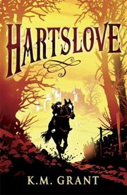 Cover of: Hartslove by 