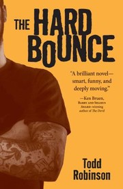 Cover of: The Hard Bounce