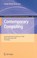 Cover of: Contemporary Computing
            
                Communications in Computer and Information Science