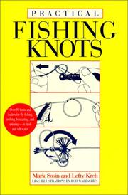 Cover of: Practical fishing knots II