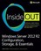 Cover of: Windows Server 2012 R2 Inside Out