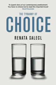 Cover of: The Tyranny Of Choice