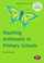 Cover of: Teaching Arithmetic in Primary Schools
            
                Transforming Primary QTS