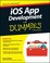 Cover of: iOS Application Development For Dummies
