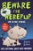 Cover of: The Pet Sitter  Beware the Werepup and Other Stories