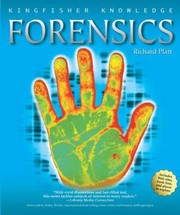 Cover of: Forensics
            
                Kingfisher Knowledge Paperback by Richard Platt
