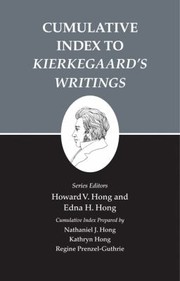 Cover of: Kierkegaards Writings XXVI
            
                Kierkegaards Writings Paperback