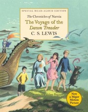Cover of: The Voyage of the Dawn Treader ReadAloud Edition
            
                Narnia by 