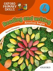 Cover of: American Oxford Primary Skills 4