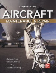 Cover of: Aircraft Maintenance and Repair Seventh Edition by 