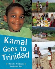 Cover of: Kamal Goes to Trinidad
            
                Children Return to Their Roots by 