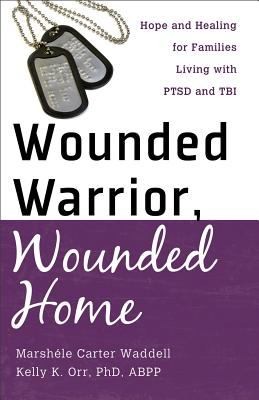 Wounded Warrior Wounded Home