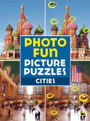 Cover of: Photo Fun Picture Puzzles Cities