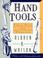 Cover of: Hand tools