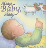 Cover of: Sleep Baby Sleep by 