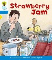 Cover of: Strawberry Jam by 