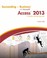 Cover of: Succeeding in Business with Microsoft Access 2013
            
                New Perspectives