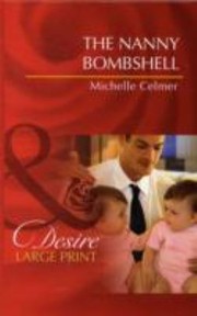 Cover of: The Nanny Bombshell