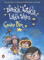 Cover of: Twinkle Twinkle Little Stars Gervase Phinn by 
