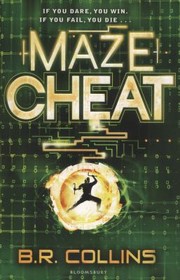 Cover of: Mazecheat by 