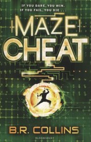 Cover of: Mazecheat