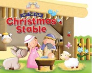 Cover of: Christmas Stable