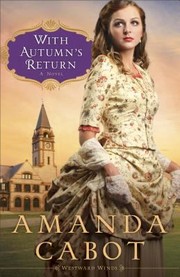 Cover of: With Autumns Return