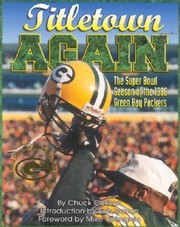 Cover of: Titletown Again