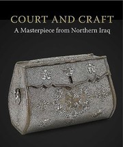Court and Craft by Robert Hillenbrand