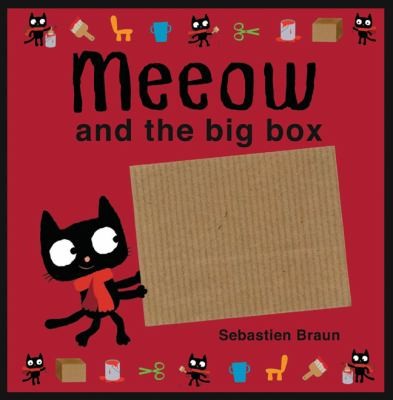 Meeow and the Big Box