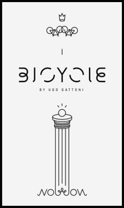 Cover of: Bicycle
            
                Leporello by 
