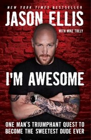 Cover of: Im Awesome by 