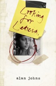 Cover of: Looking for Leticia