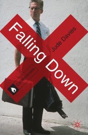 Falling Down
            
                Controversies by Jude Davies