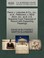 Cover of: Pierre J Lelandais  Co Inc et al Petitioners V MDS Atron Inc et al US Supreme Court Transcript of Record with Supporting Pleadings