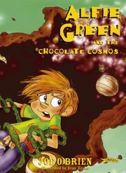 Cover of: Alfie Green and the Chocolate Cosmos
            
                Alfie Green by 
