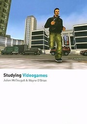 Cover of: Studying Videogames