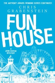 Cover of: Fun House