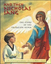 Cover of: And Then Nicholas Sang by 
