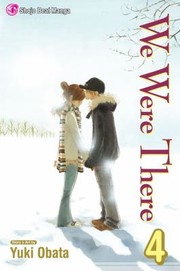 Cover of: We Were There Volume 4
            
                We Were There