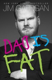 Cover of: Dad is Fat