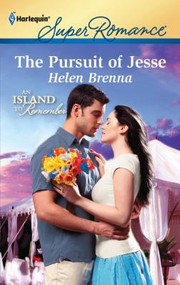 Cover of: The Pursuit Of Jesse by 